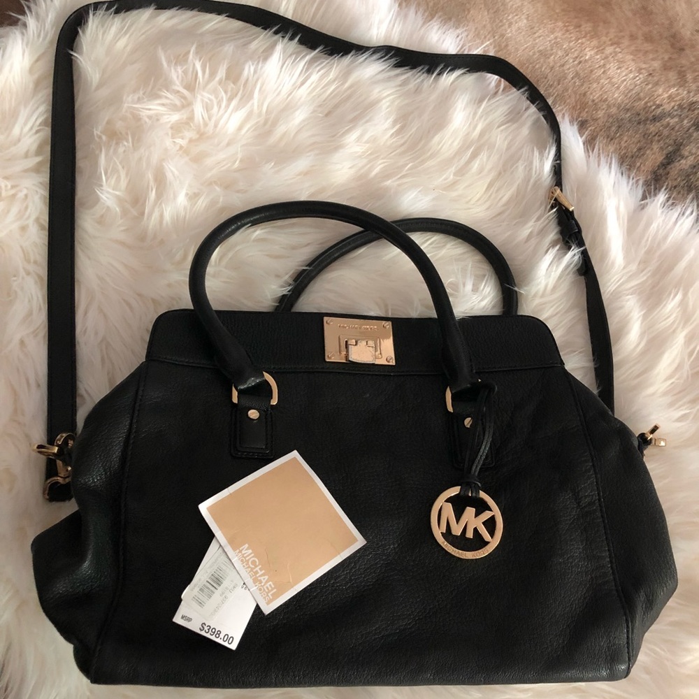 MICHAEL KORS Astrid purse